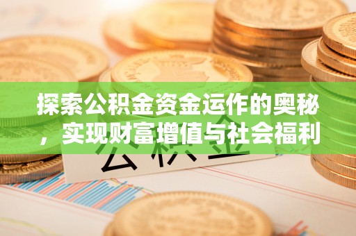 谢通门探索公积金资金运作的奥秘，实现财富增值与社会福利双赢