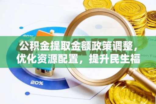 谢通门公积金提取金额政策调整，优化资源配置，提升民生福祉