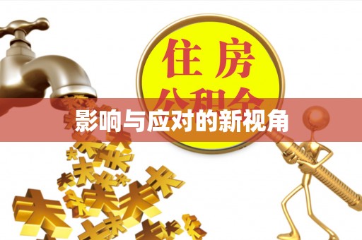 谢通门影响与应对的新视角